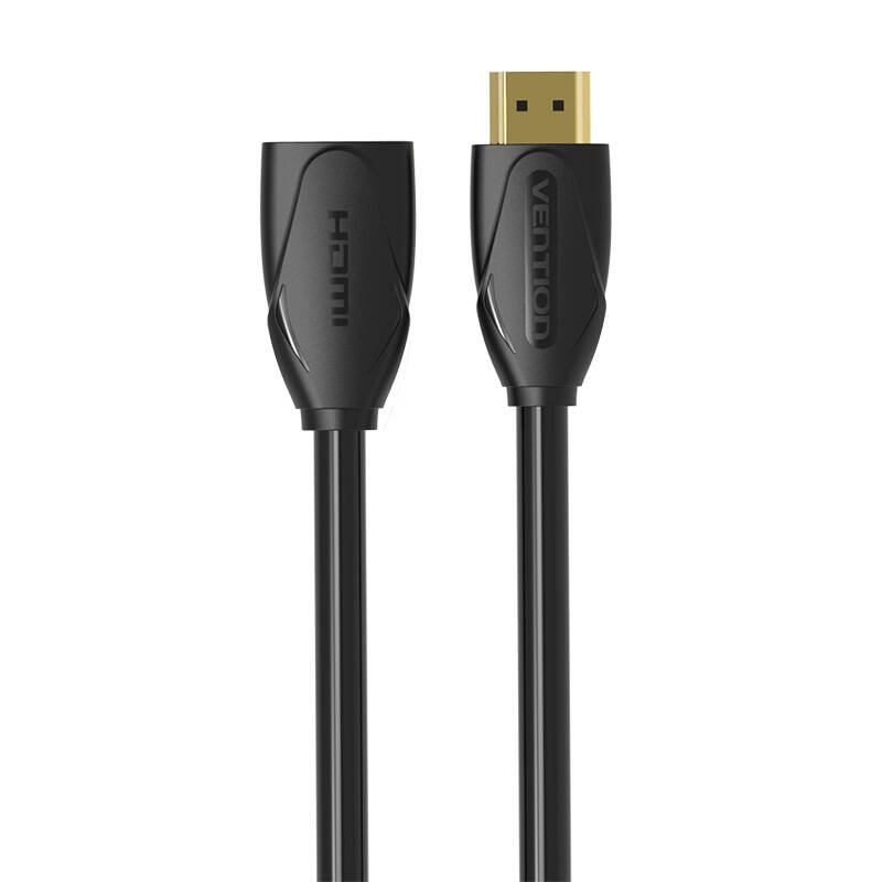 HDMI produžni 3m Vention VAA-B06-B300 (crni)