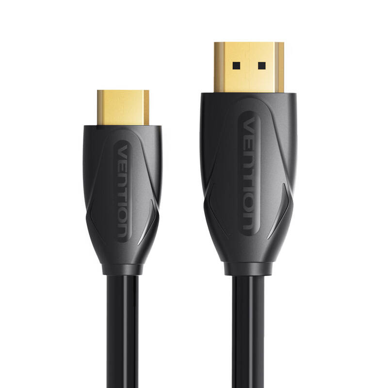 Mini HDMI kabel 1,5 m Vention VAA-D02-B150 (crni)