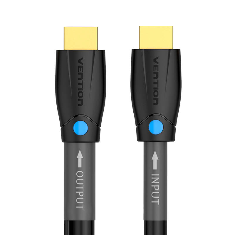 HDMI kabel 2m Vention AAMBH (crni)