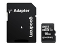 Memorijska kartica Goodram microSD 16GB (M1AA-0160R12)