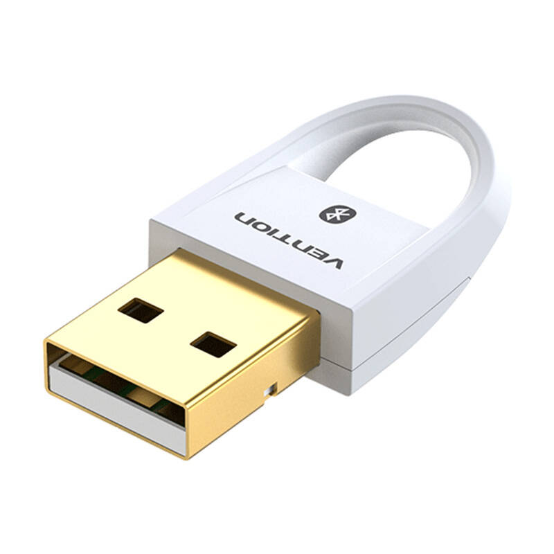 Bluetooth USB adapter Vention CDSW0 5.0 bijeli