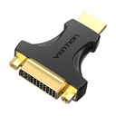 HDMI muški na DVI ženski adapter Vention AIKB0 (24+5)