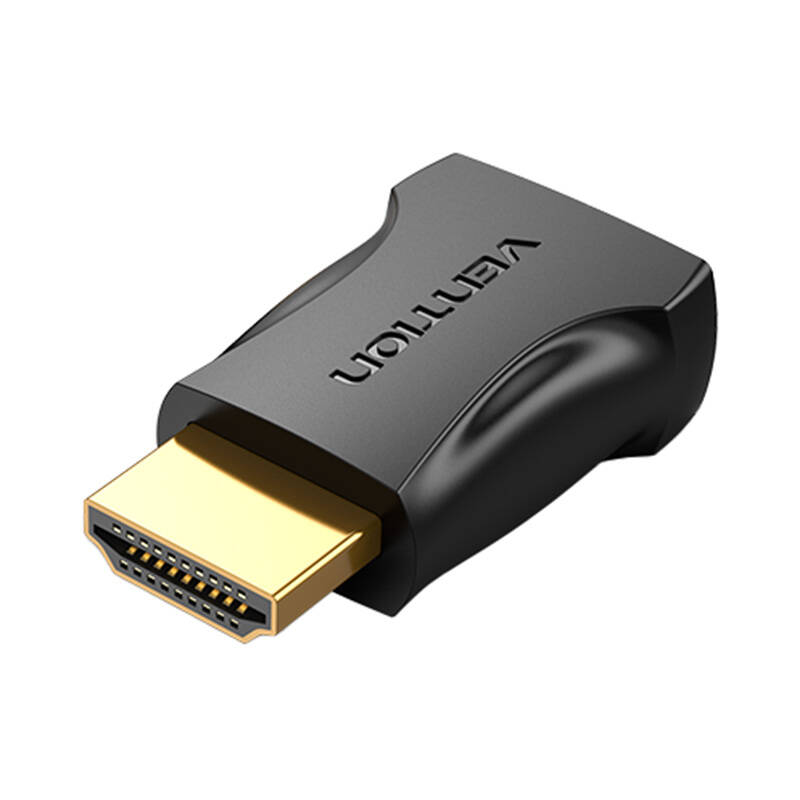 Muški na ženski HDMI adapter Vention AIMB0-2 (2 komada)