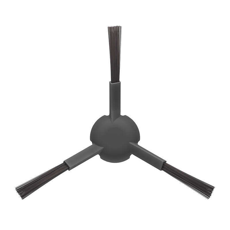 Bočna četka za Dreame D10s Pro / D10s Plus / D9 Max (siva) (paket od 5 komada)