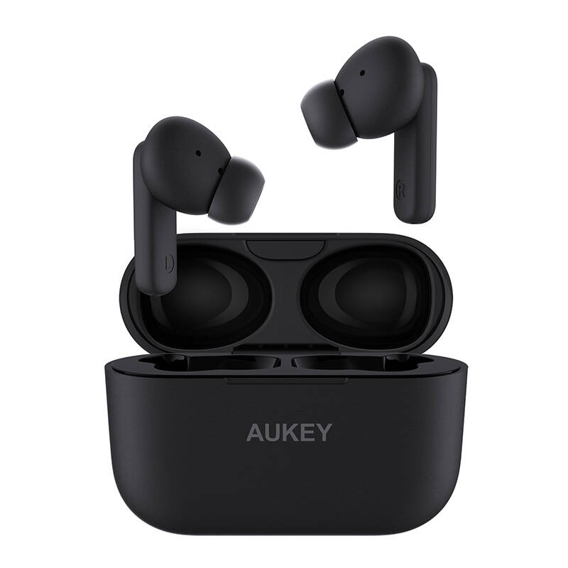 Slušalice Aukey EP-M1S TWS (crne)