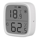 Pametni senzor temperature i vlažnosti ZigBee LCD Sonoff SNZB-02D