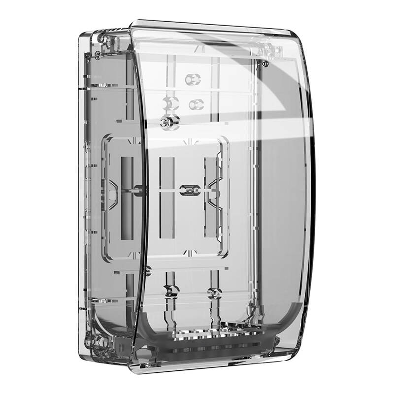 Vodootporna kutija IP66 Sonoff R2 KUTIJA (paket od 5 komada)
