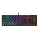 Mehanička tipkovnica Dareu EK1280 RGB (crna)