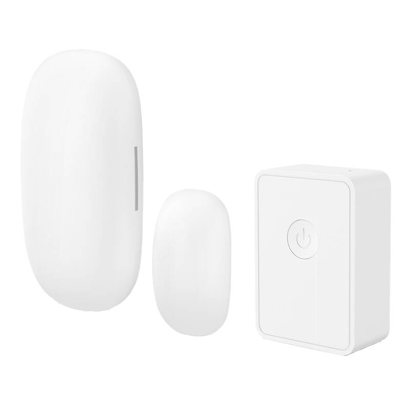 Pametni bežični senzor za vrata/prozor Meross MS200H (HomeKit)