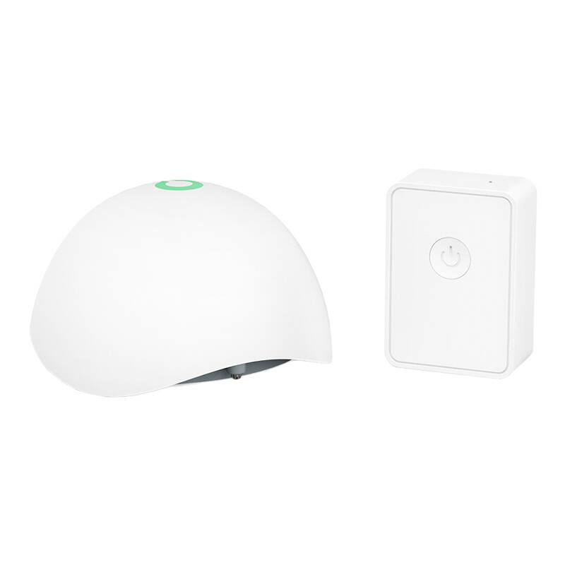 Pametni senzor curenja vode Meross MS400H (HomeKit) (Starter Kit)