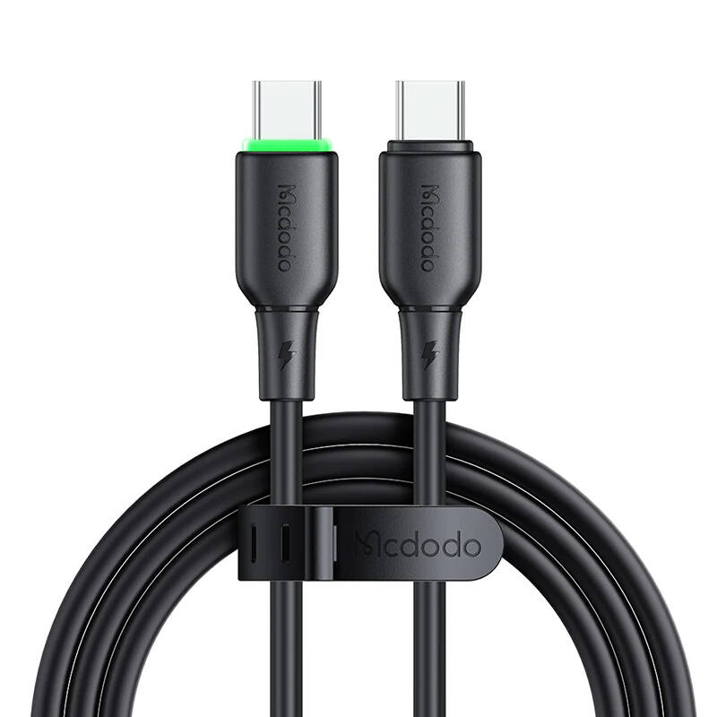 Kabel USB-C do USB-C Mcdodo CA-4771 65W 1.2m (crni)