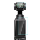 Leća od kaljenog stakla i zaštita za zaslon DJI OSMO Pocket 3 (paket od 5 komada)