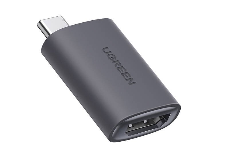 Adapter USB-C na HDMI UGREEN US320 (svemirski sivi)