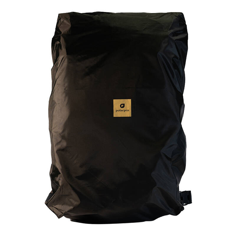 Rain Fly PolarPro Boreal 50L (crna)