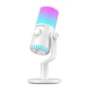 Gaming mikrofon Maono DM30RGB (bijeli)