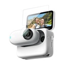 Folija od kaljenog stakla za Insta360 GO 3