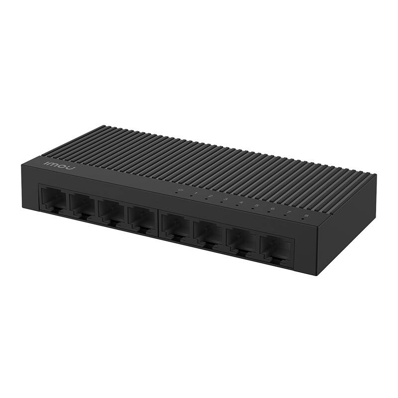 8-portni 100 Mb/s LAN Switch IMOU SF108C