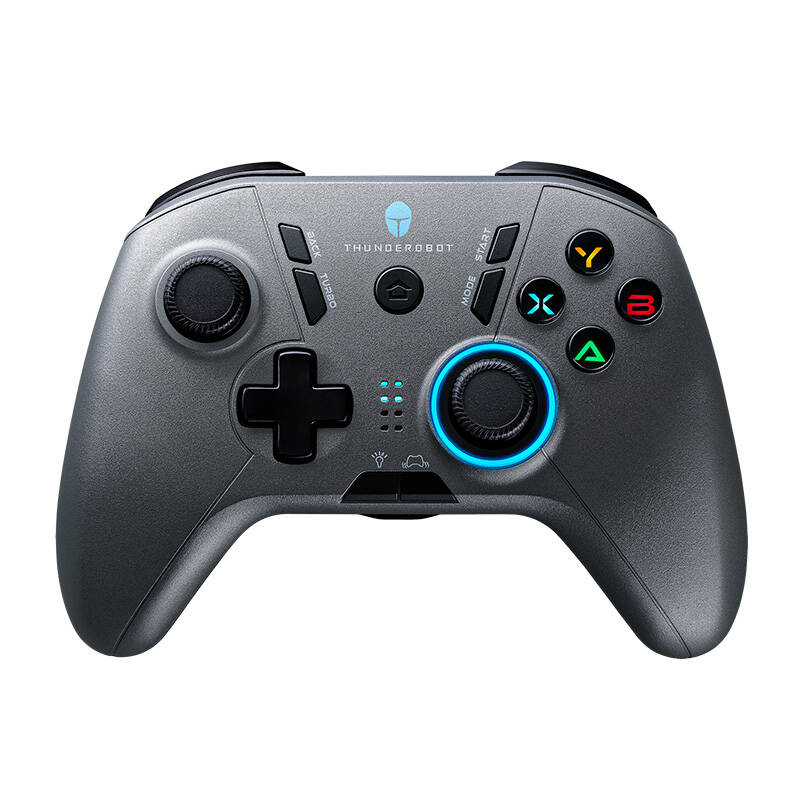 Thunderobot BT Gamepad G30 (crni)