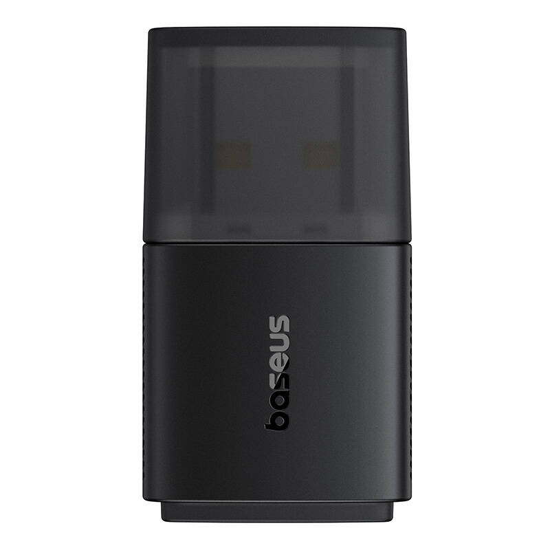 Baseus FastJoy 300Mbps WiFi adapter (crni)