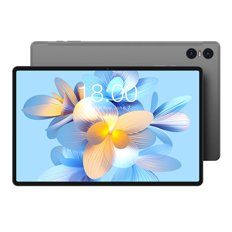 Tablet Teclast T50Pro sivi 11"