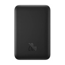 Magnetic Mini Air Powerbank Baseus 10000mAh 20W (crni)