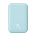 Magnetic Mini Air Powerbank Baseus 10000mAh 20W (plavi)