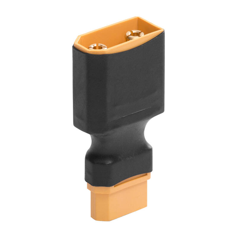 Adapter XT90 muški - XT60 ženski