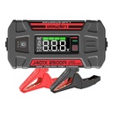 Powerbank / Jump starter Lokithor J401X - 2500A 12V 74Wh