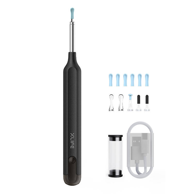 Smart Visual Ear-Clean Rod Xlife X1 (crna)