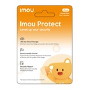 IMOU Protect Plus darovna kartica (godišnji plan)