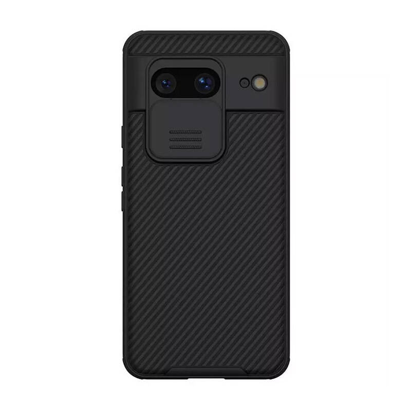 Nillkin CamShield Pro Case za Google Pixel 8 (crna)