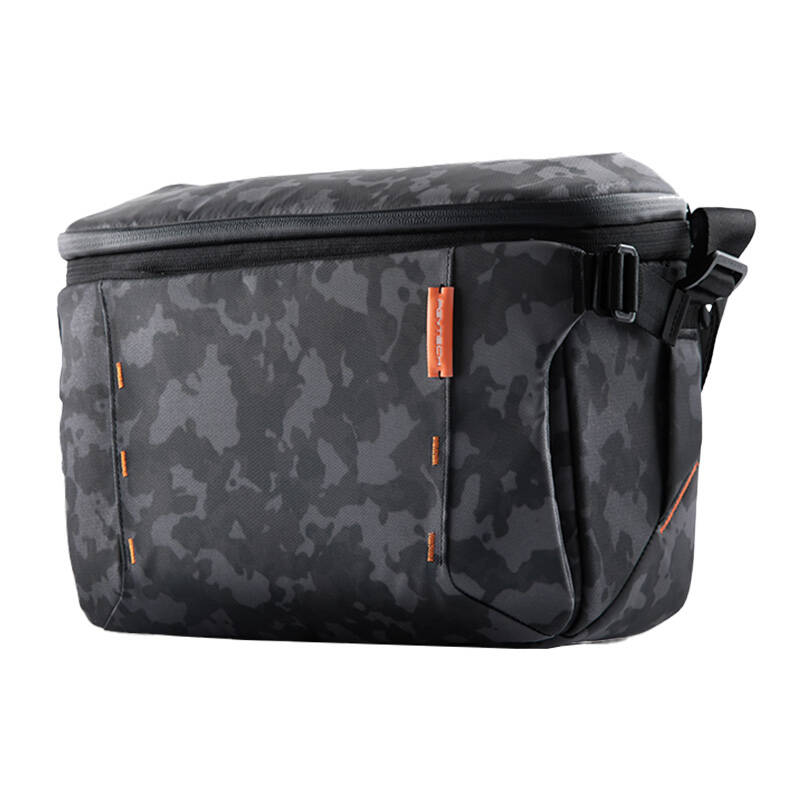 Sling torba PGYTECH OneMo 7L (Grey Camo)