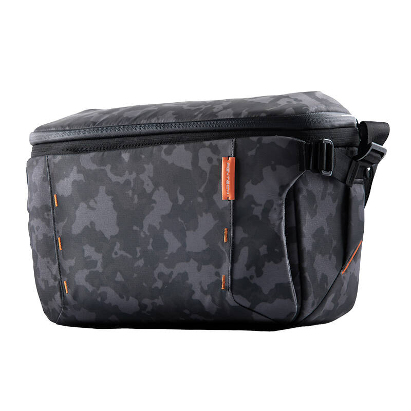 Sling torba PGYTECH OneMo 11L (Grey Camo)