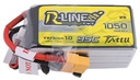 Tattu R-Line baterija 1050mAh 22.2V 95C 6S1P XT60