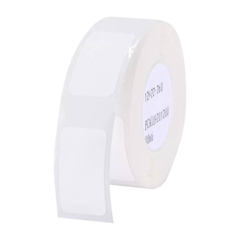 Termo naljepnice Niimbot 12x22 mm, 260 kom (paket od 5 komada)