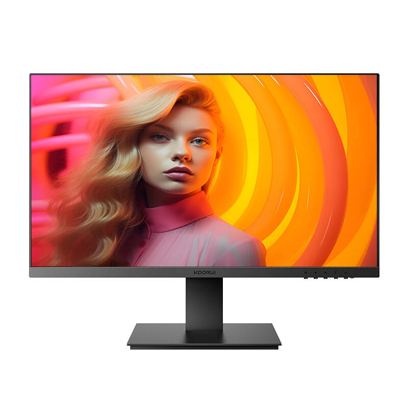 Monitor Koorui N02 27'' 1920x1080px 100Hz HDR10