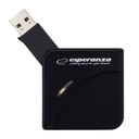 Esperanza sveukupni čitač kartica USB EA130