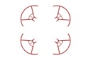 Štitnici propelera - Ryze Tello Iron Man Set (pokreće DJI)