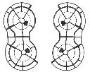 Štitnici propelera DJI Mini 2 (Mavic Mini 2)