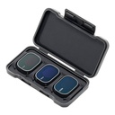 Set filtera ND (16/64/256) DJI Mini 4 Pro