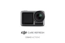 DJI Care Refresh Osmo Action - kod