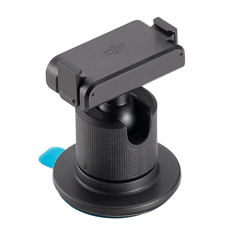 Adapter s magnetnom kuglom za DJI Osmo Action 3 nosač