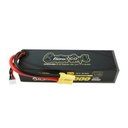 Baterija Gens Ace Bashing 8000mAh 11.1V 100C 3S1P LiPo EC5