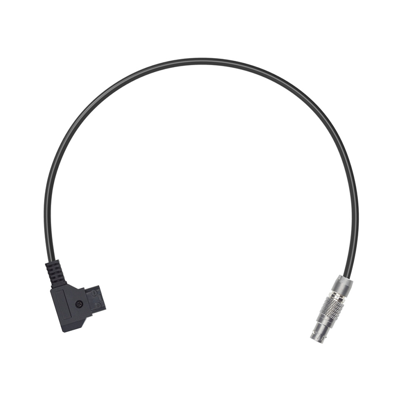 Kabel za napajanje DJI P-TAP na DC-IN (0,5 m)