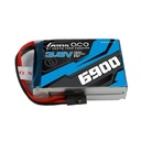 Baterija Gens Ace 6900mAh 3.8V 1C 1S2P LiPo