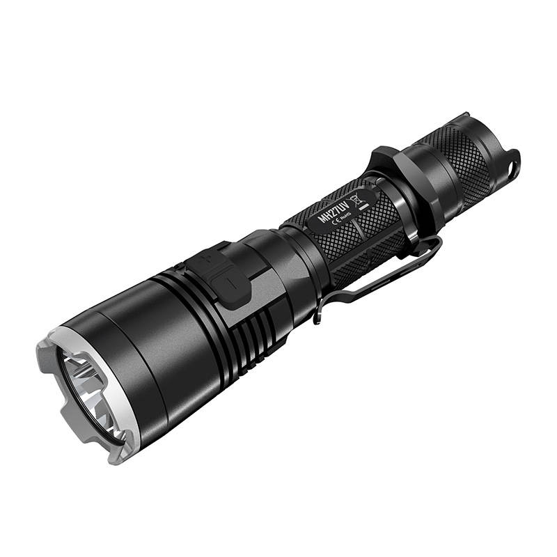 Svjetiljka Nitecore MH27UV, 1000lm, USB