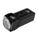 Svjetiljka Nitecore TUP, 1000lm, USB