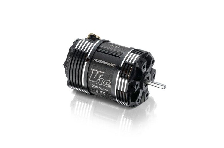 Hobbywing Xerun V10 G3 6.5T 5120KV motor bez četkica