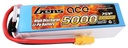 Baterija Gens Ace 5000mAh 25.9V 45C 7S1P XT90