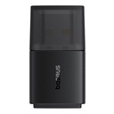 Baseus FastJoy 650Mbps WiFi adapter (crni)